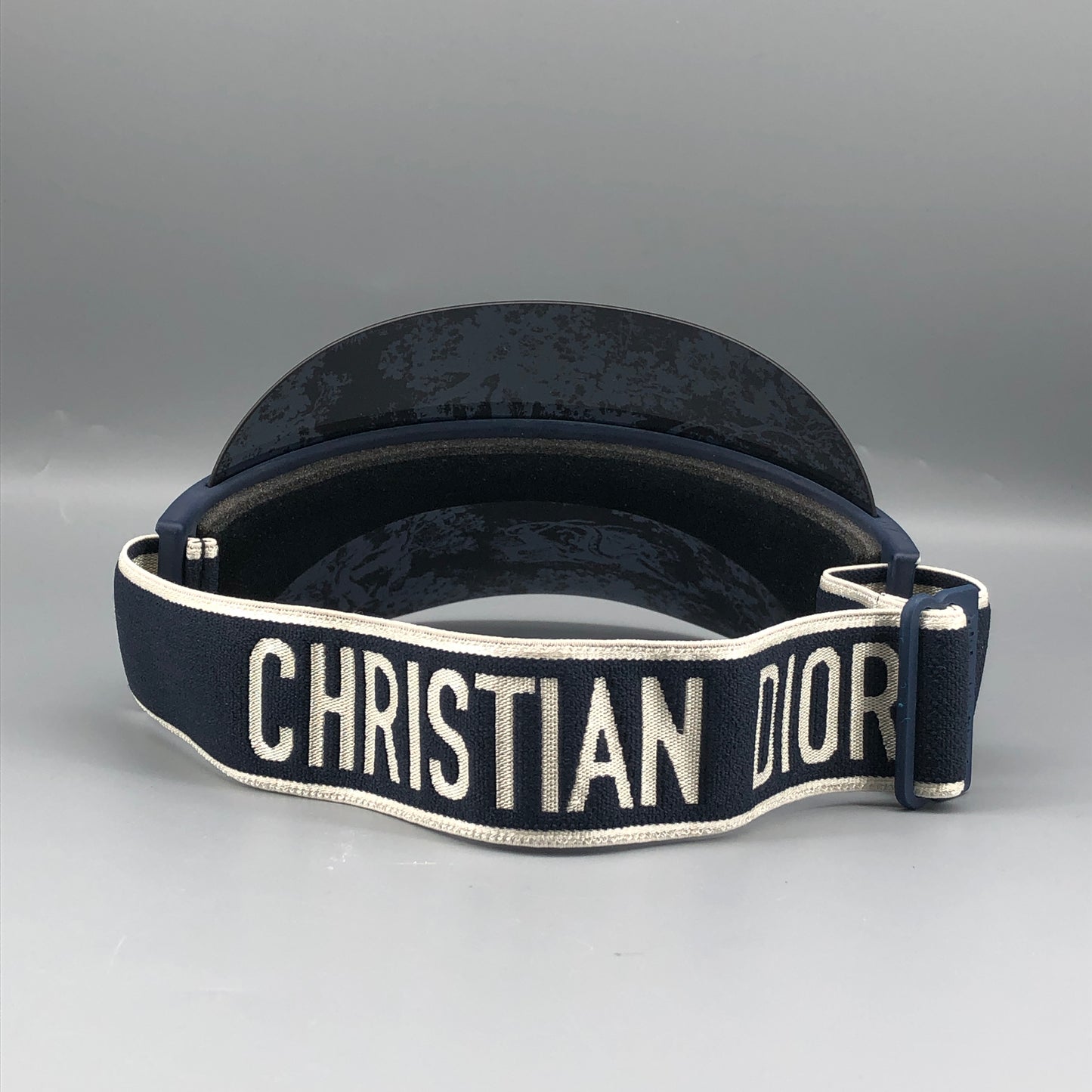 Dior Oblique Technical Visor