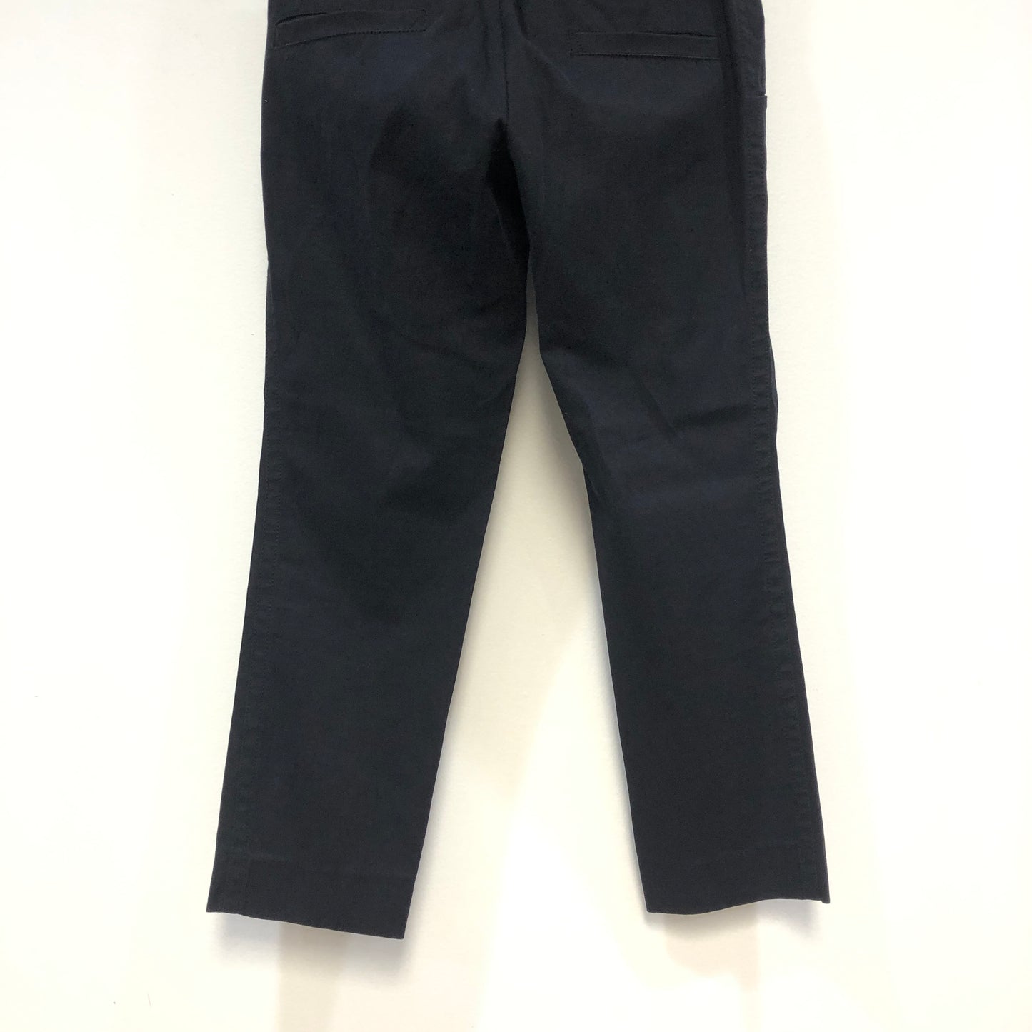 Gucci Black Casual Chino Pants Size 38