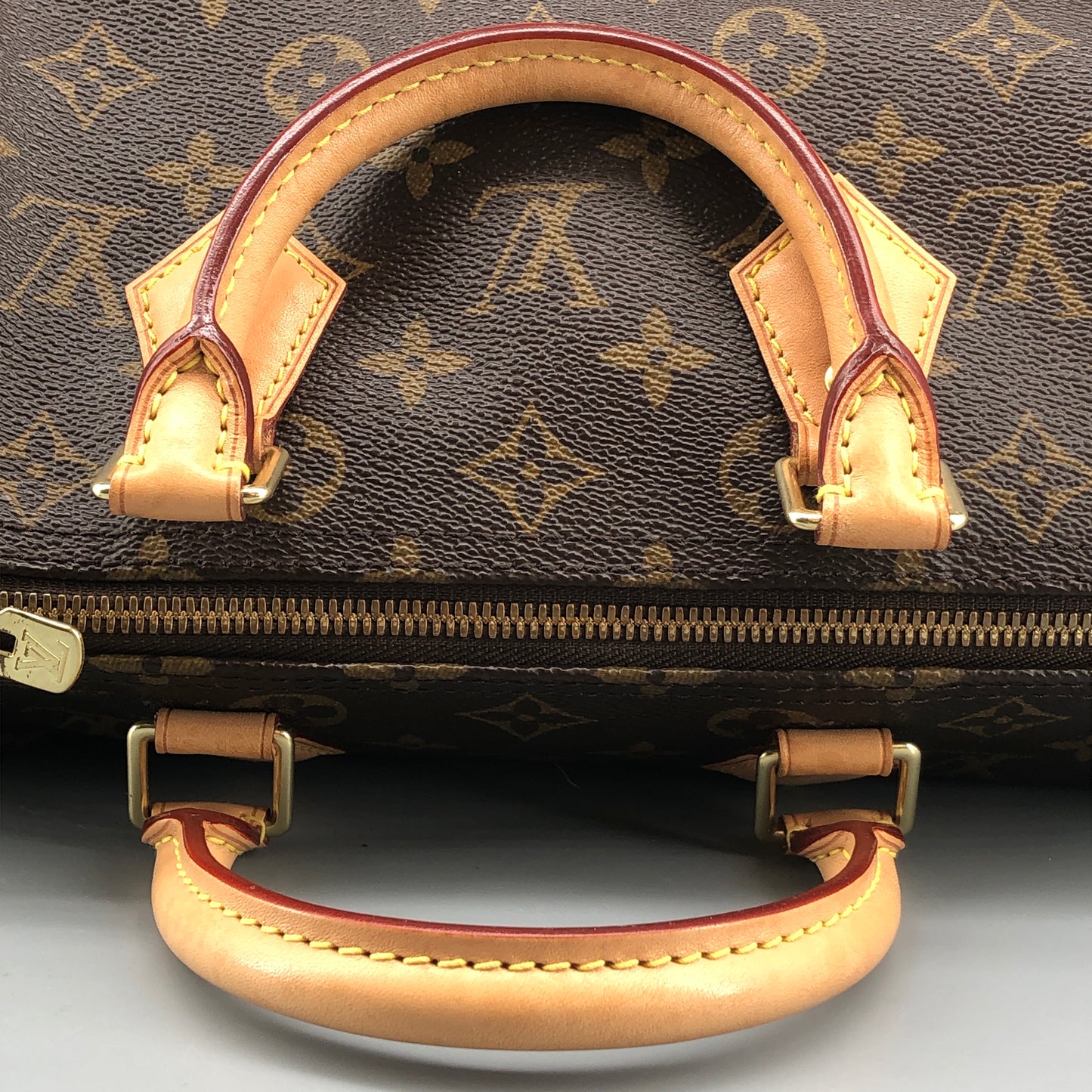 Louis Vuitton Speedy Bandoulière 25 Monogram