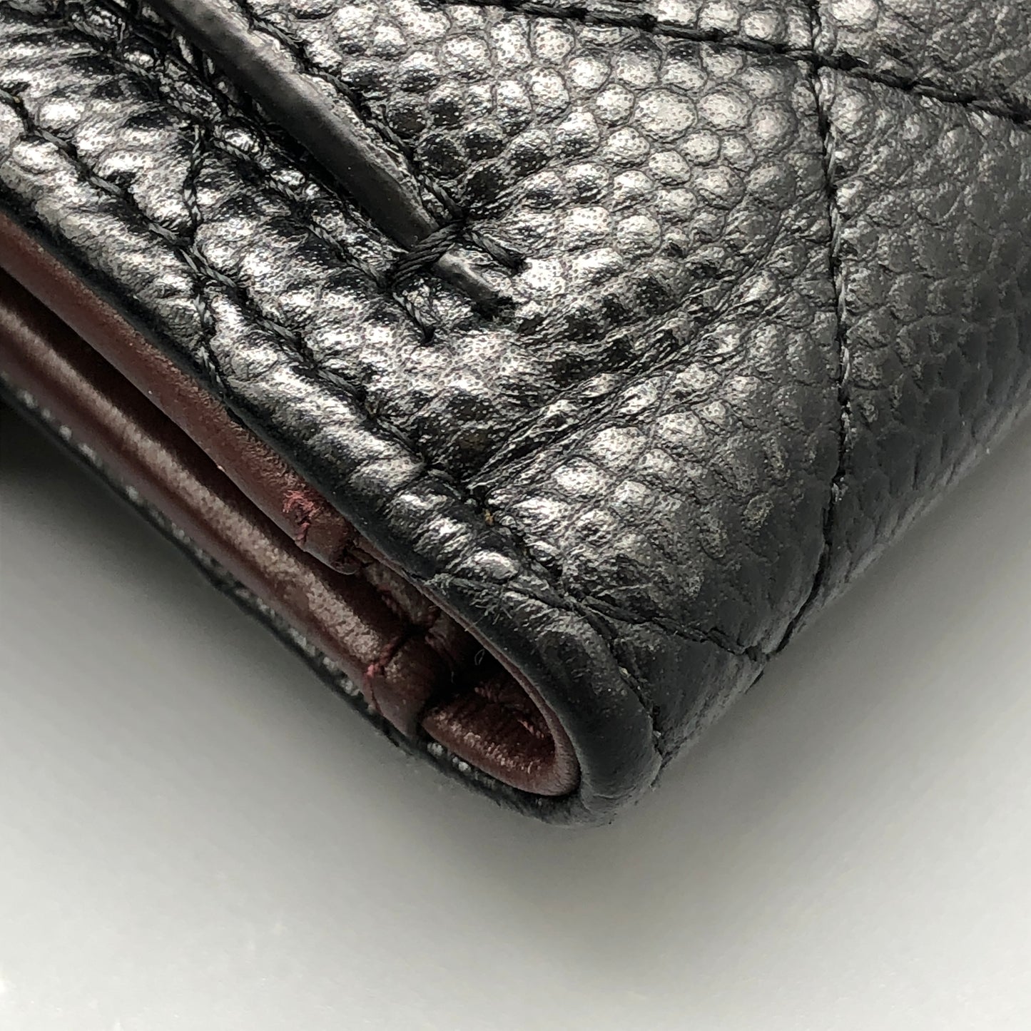 Chanel Classic Flap Wallet