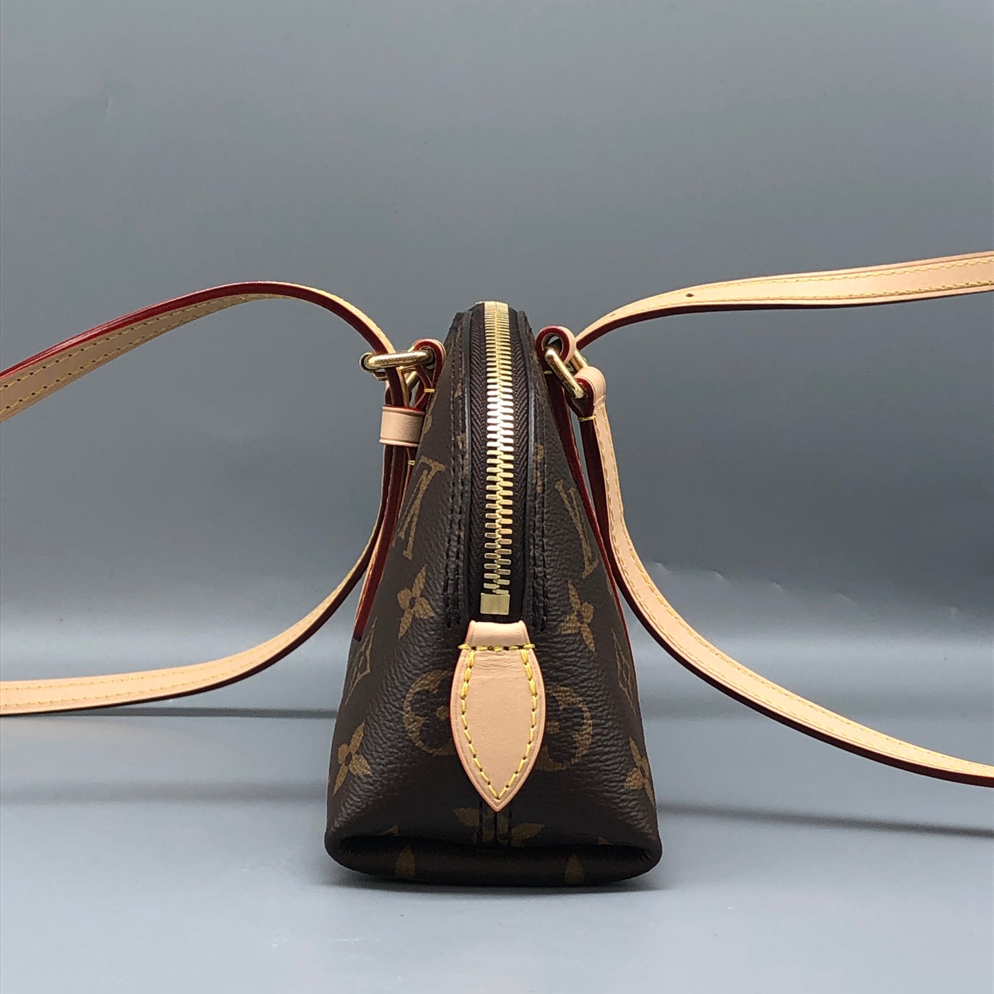 Louis Vuitton Brand New Squire East West Shoulder Bag