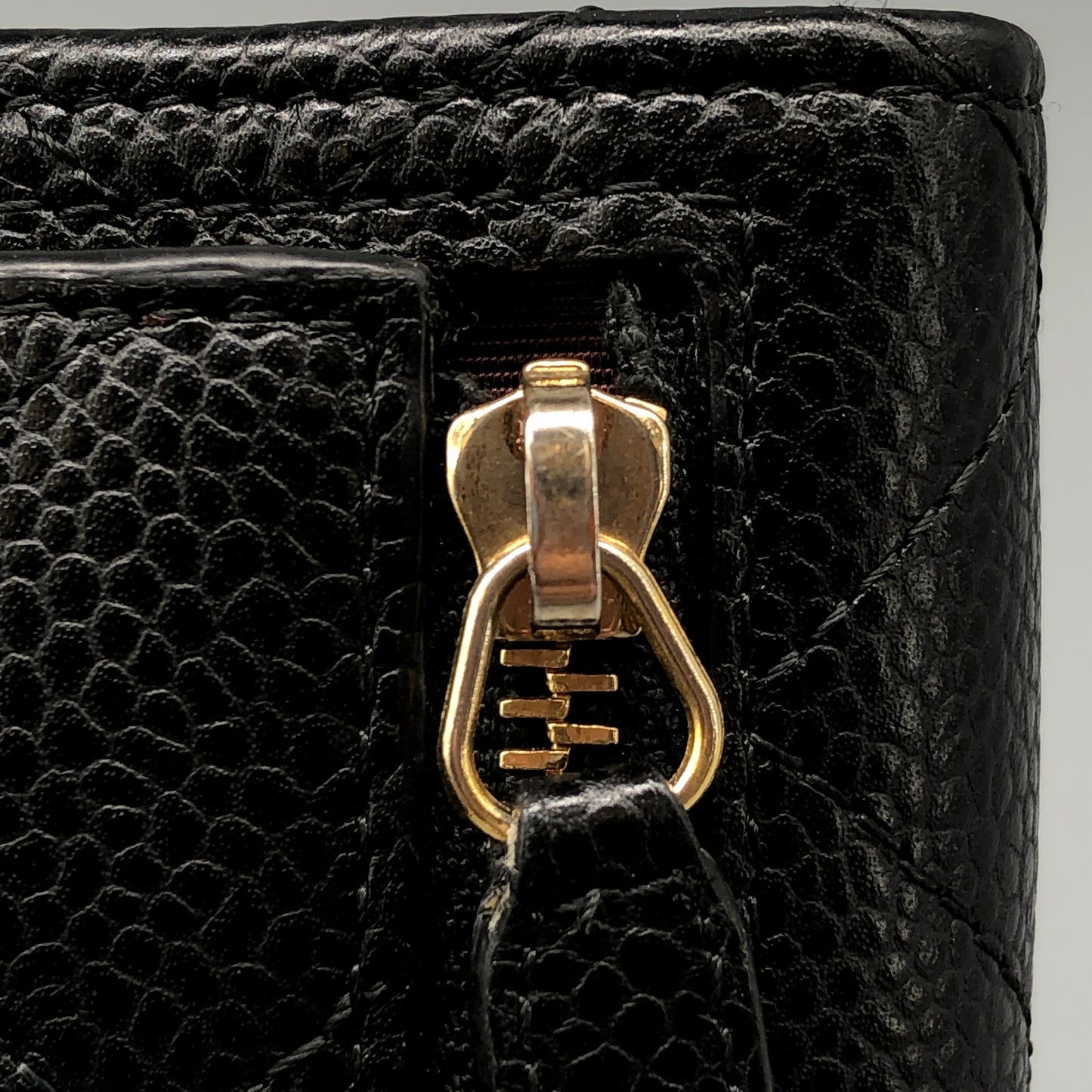 Chanel Classic Flap Wallet